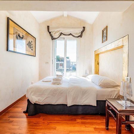 Апартаменты Brand New Central Milano Beatrice D'Este Экстерьер фото