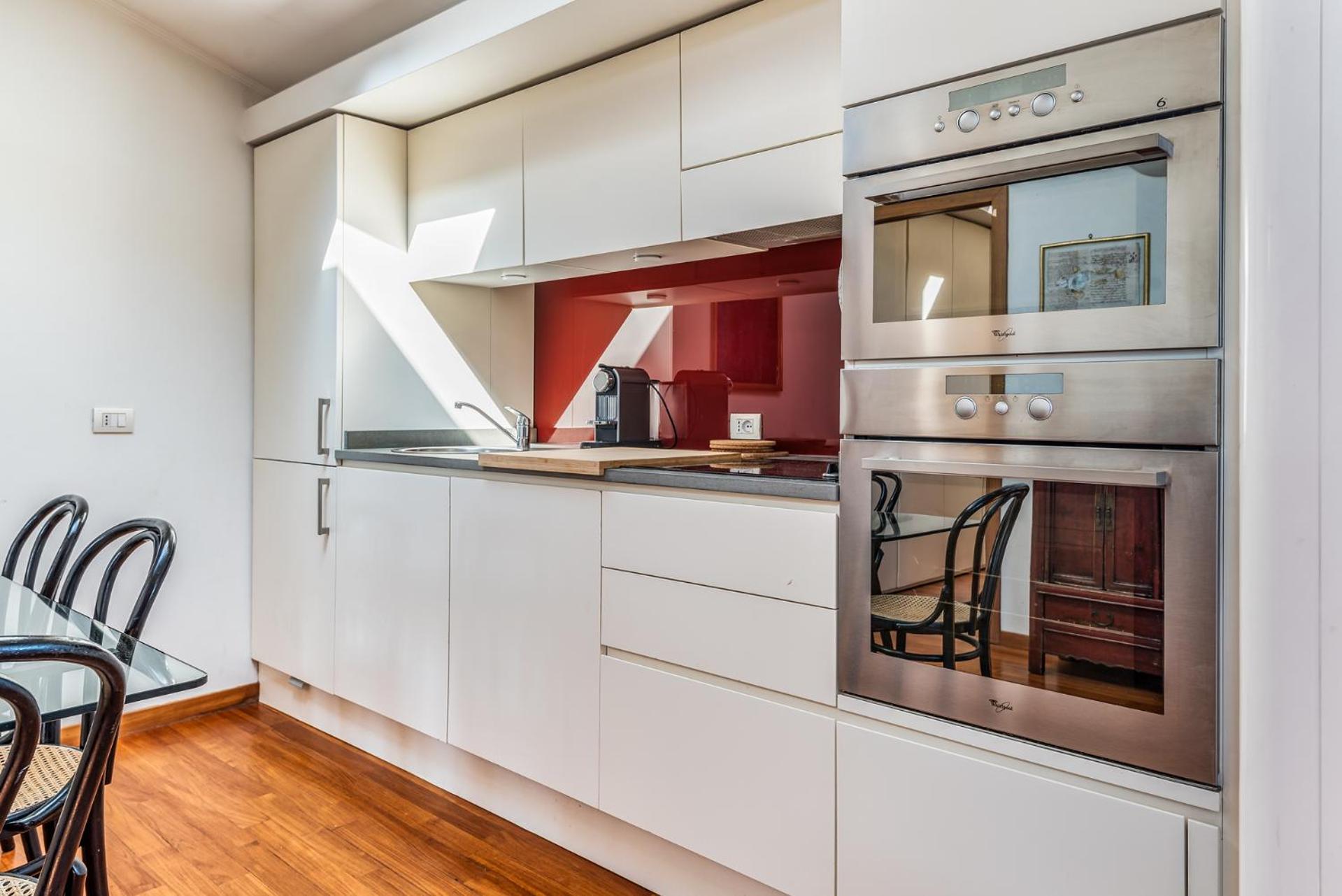 Апартаменты Brand New Central Milano Beatrice D'Este Экстерьер фото