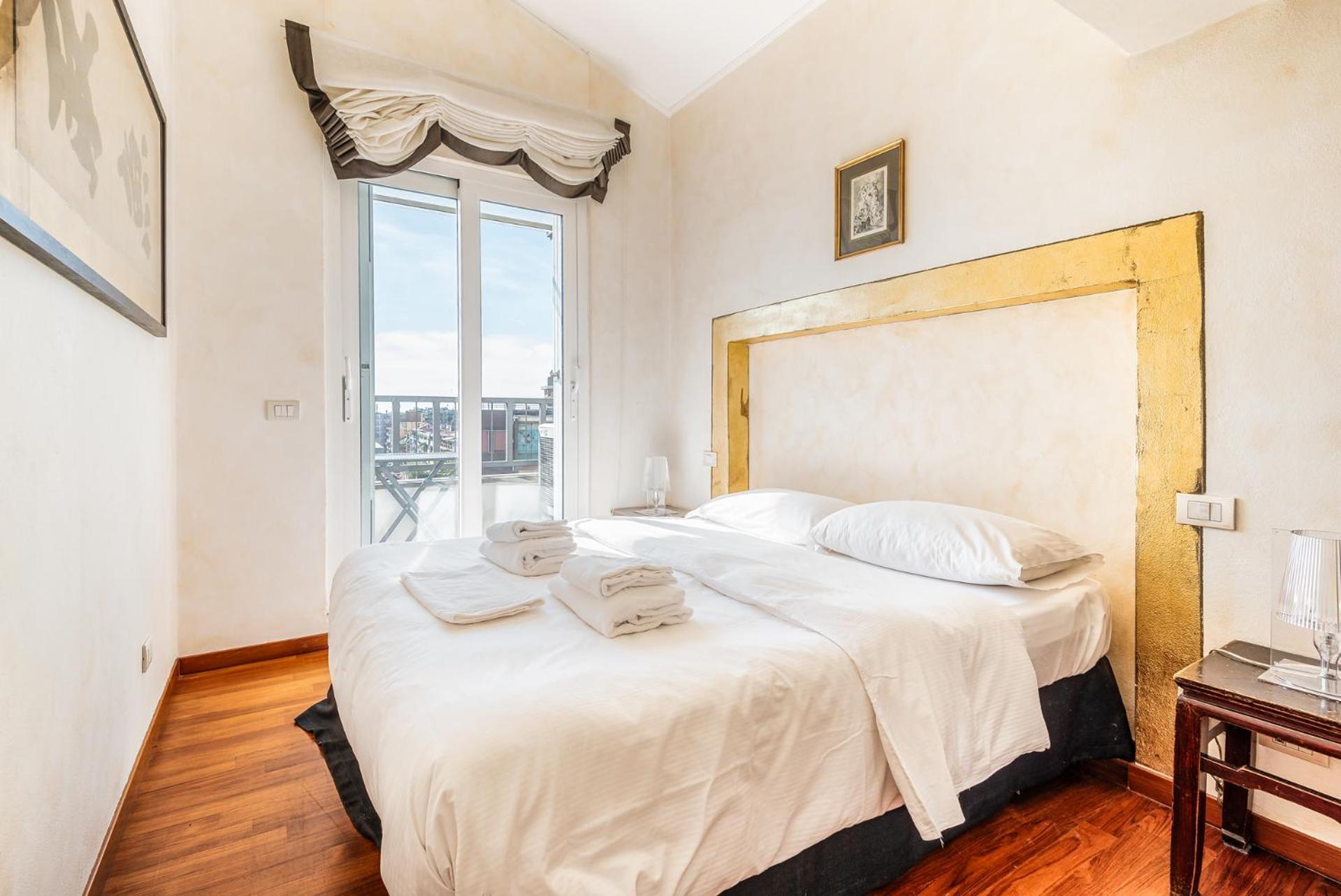 Апартаменты Brand New Central Milano Beatrice D'Este Экстерьер фото