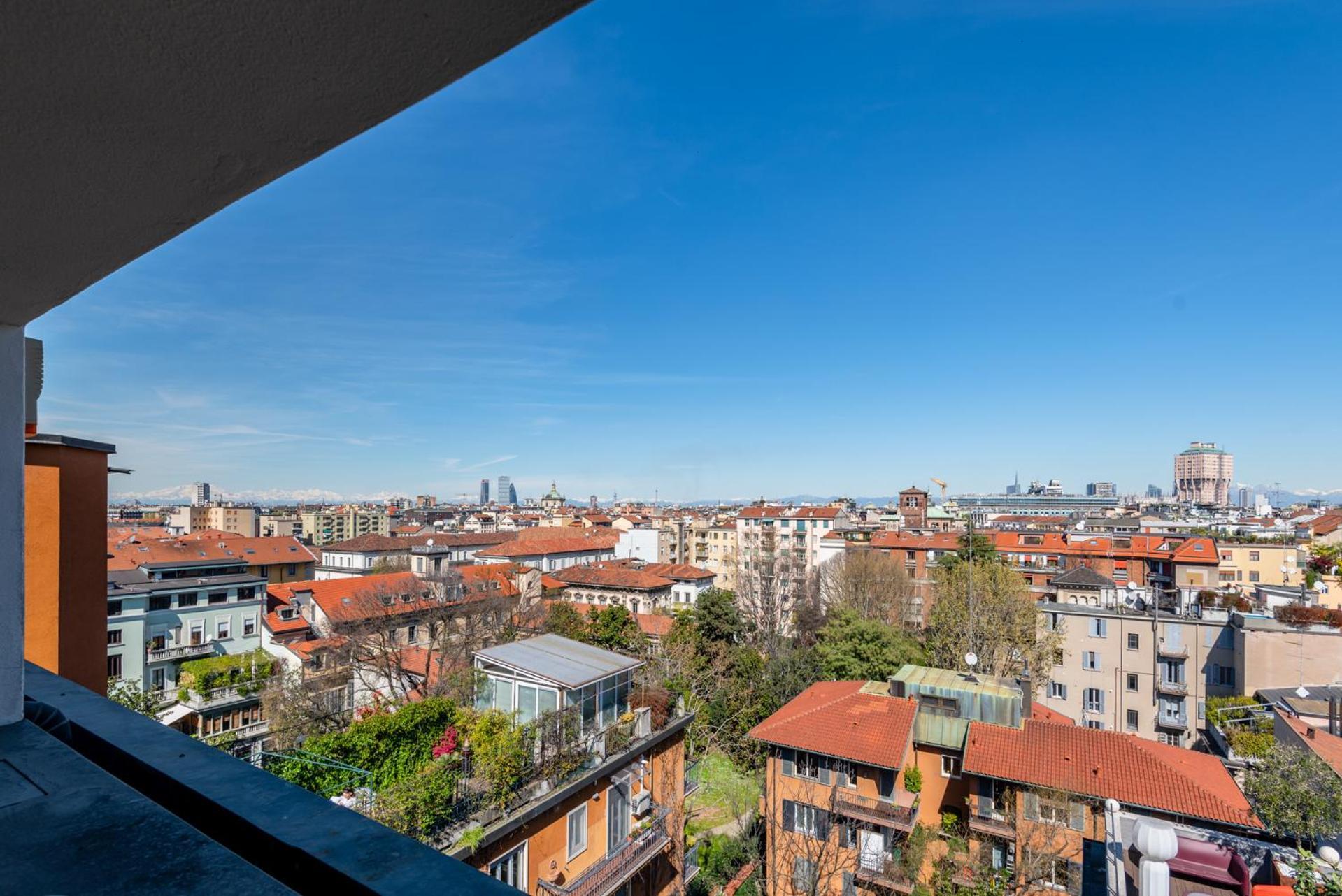 Апартаменты Brand New Central Milano Beatrice D'Este Экстерьер фото