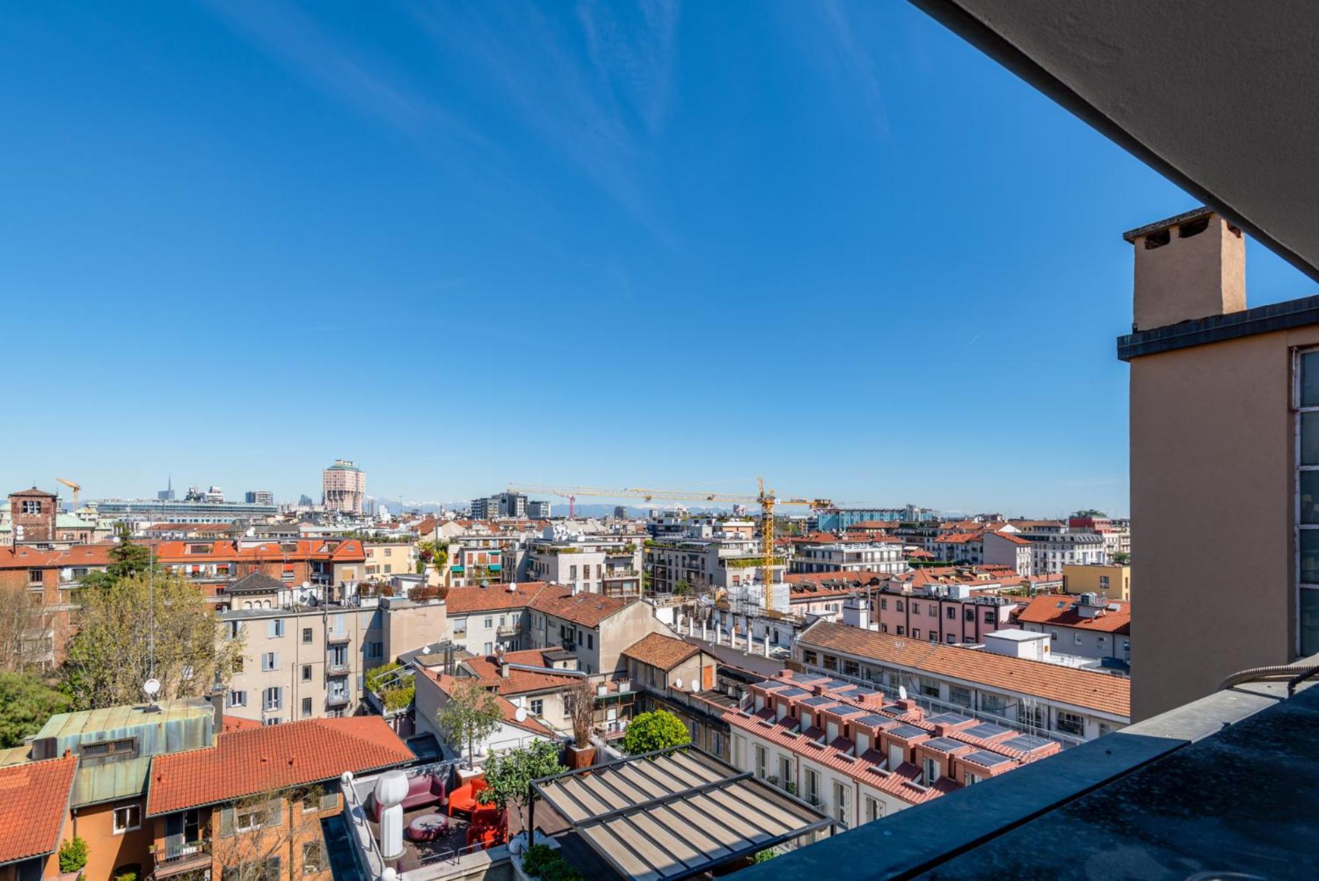 Апартаменты Brand New Central Milano Beatrice D'Este Экстерьер фото